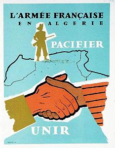 10- Affiches Armee 10